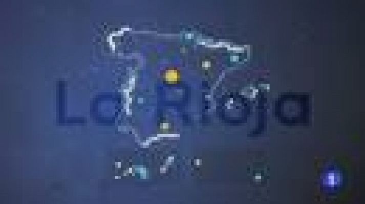 Informativo Telerioja - Informativo Telerioja 2 - 28/04/21