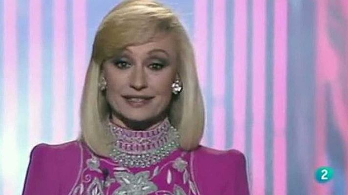 Novéntame otra vez - Así comienza "La tele que vino de Italia"