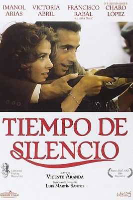 Tiempo de silencio