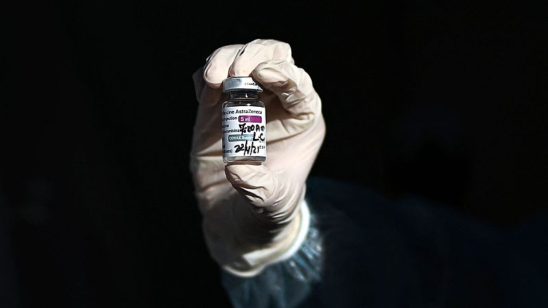 La demanda de Bruselas a AstraZeneca está ya en un tribunal belga