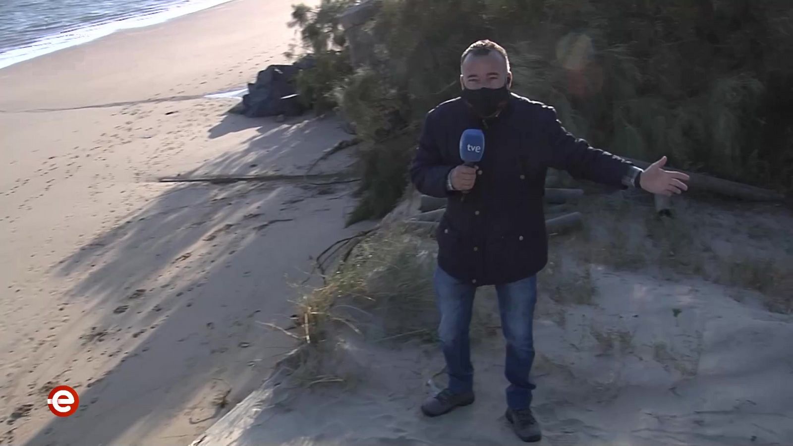 España Directo - 28/04/21 - ver ahora