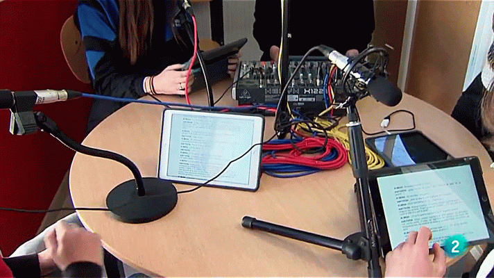 La aventura del Saber - Colegio Santo Domingo