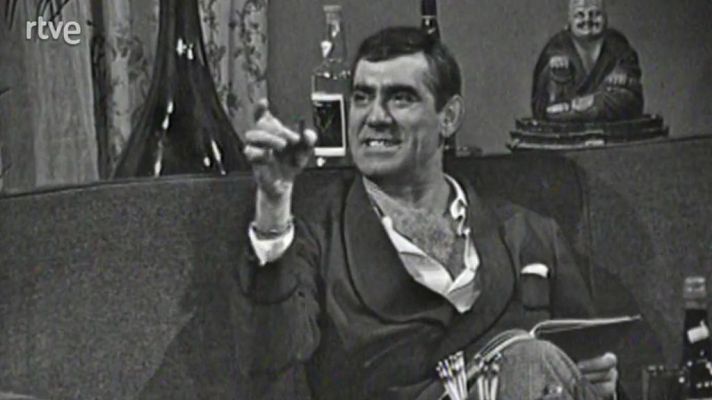 Estudio 1 - Unas horas de felicidad