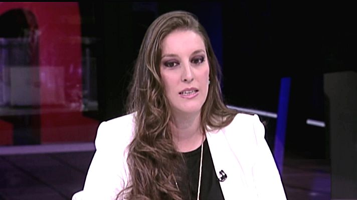 La hora cultural - La hora cultural - 28/04/21