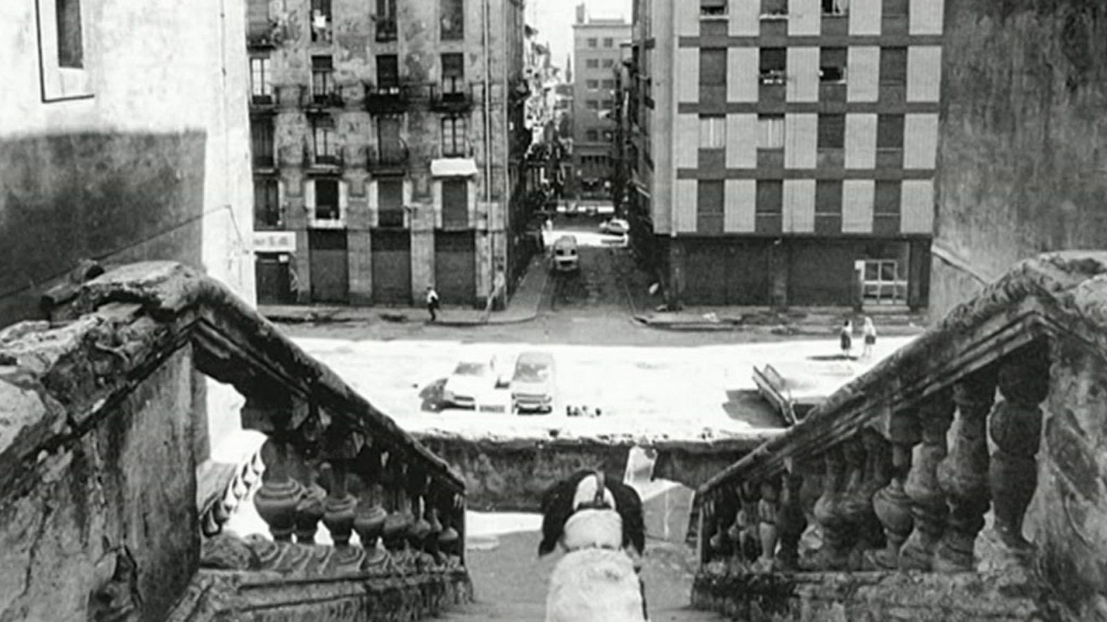 Somos documentales - Aquella vieja luna de Bilbao - ver ahora