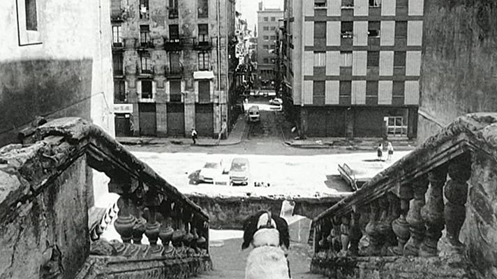 Somos Documentales - Aquella vieja luna de Bilbao