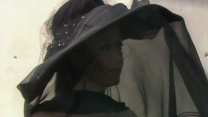 Teatre a l'Arxiu - La vídua es vol divertir