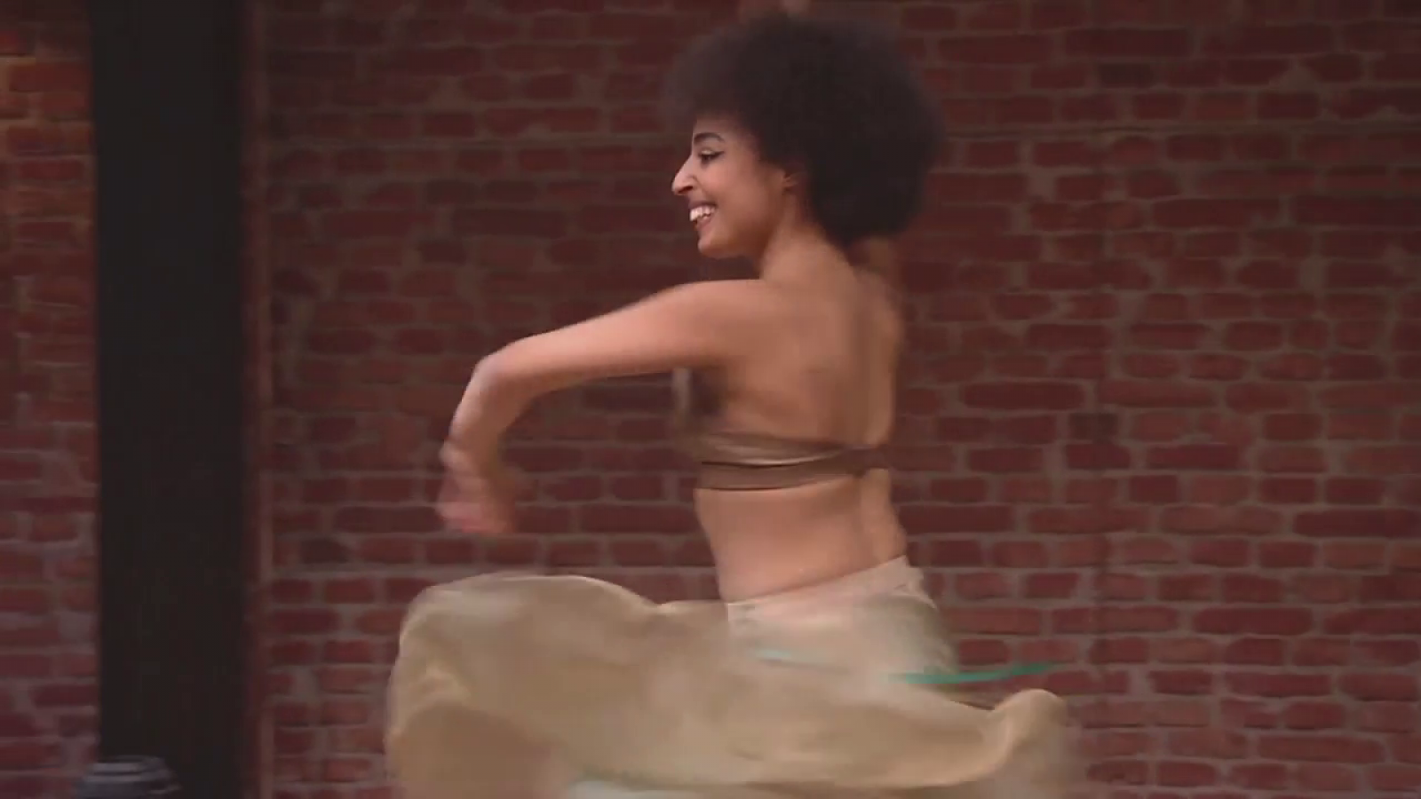 La importancia de 'The Dancer' en el sector de la danza - Comando Actualidad | Ver