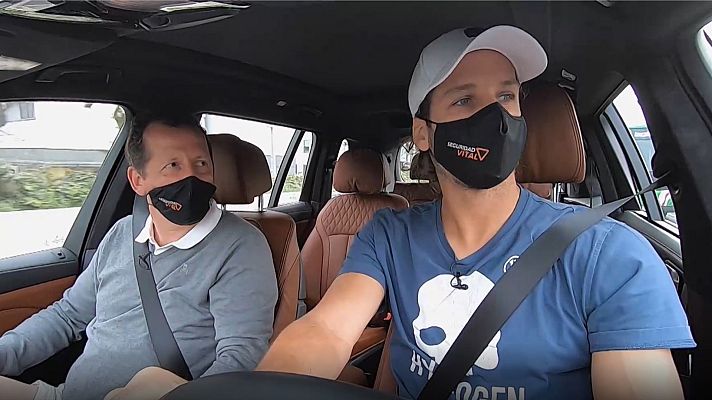 Seguridad vital 5.0 - Seguridad vital - 09/05/21