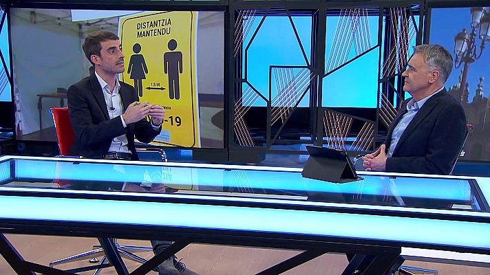 La aventura del Saber - La aventura del saber - 29/04/21