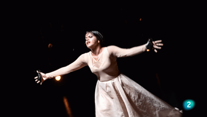 La aventura del Saber - Yo bailo