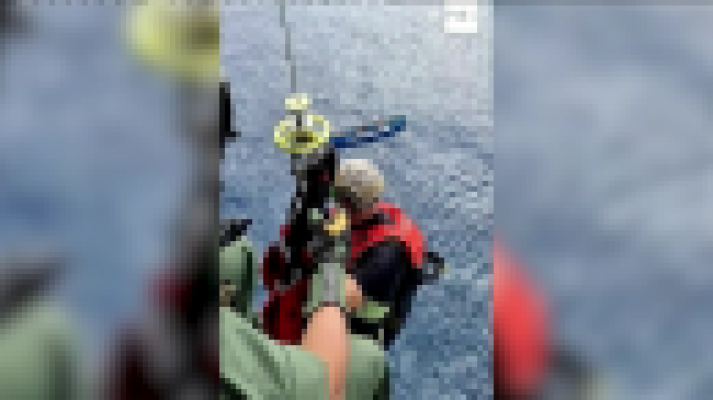 Telecanarias - Telecanarias 2 - 28/04/2021