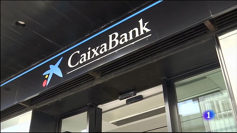 El ERE de Caixabank afectaría a 900 personas en la Comunitat ver ahora