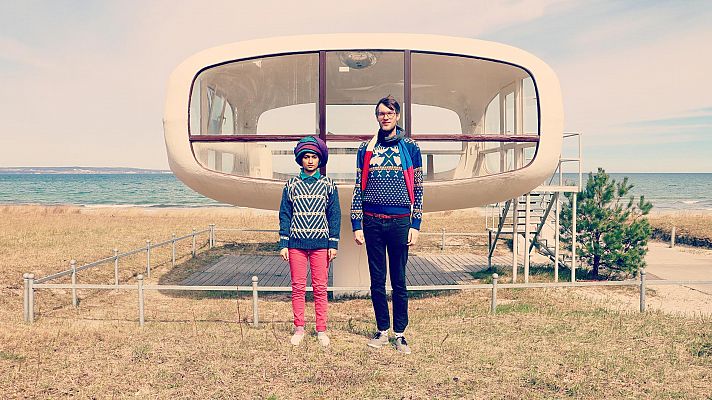 Metrópolis - st_age T1 (cap.1-5)