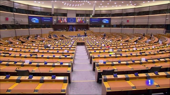 L'informatiu - Comunitat Valenciana - L'Informatiu Comunitat Valenciana 1 - 29/04/21