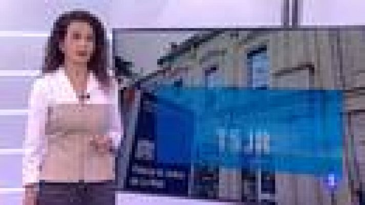 Informativo Telerioja - Informativo Telerioja - 29/04/21