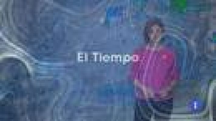 Telenavarra - El tiempo en Navarra - 29/4/2021