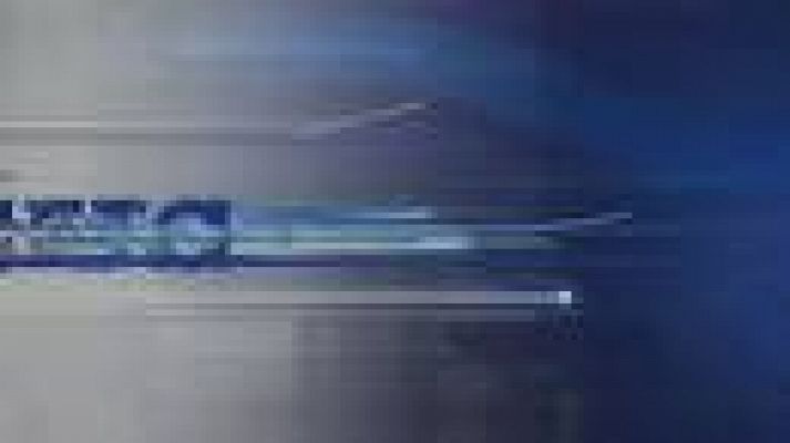 Telenavarra - Telenavarra en 2' - 29/4/2021