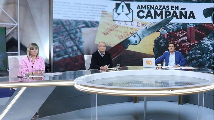 Las cosas claras - Programa 113 - 29/04/21