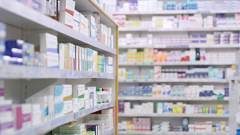 Pobreza farmacéutica, cuando no se pueden pagar ni los medicamentos de la Seguridad Social