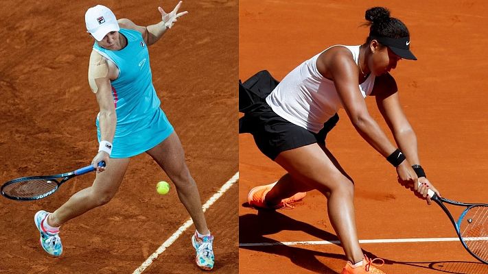 Así ha cambiado la clasificación WTA desde el último Mutua Madrid Open