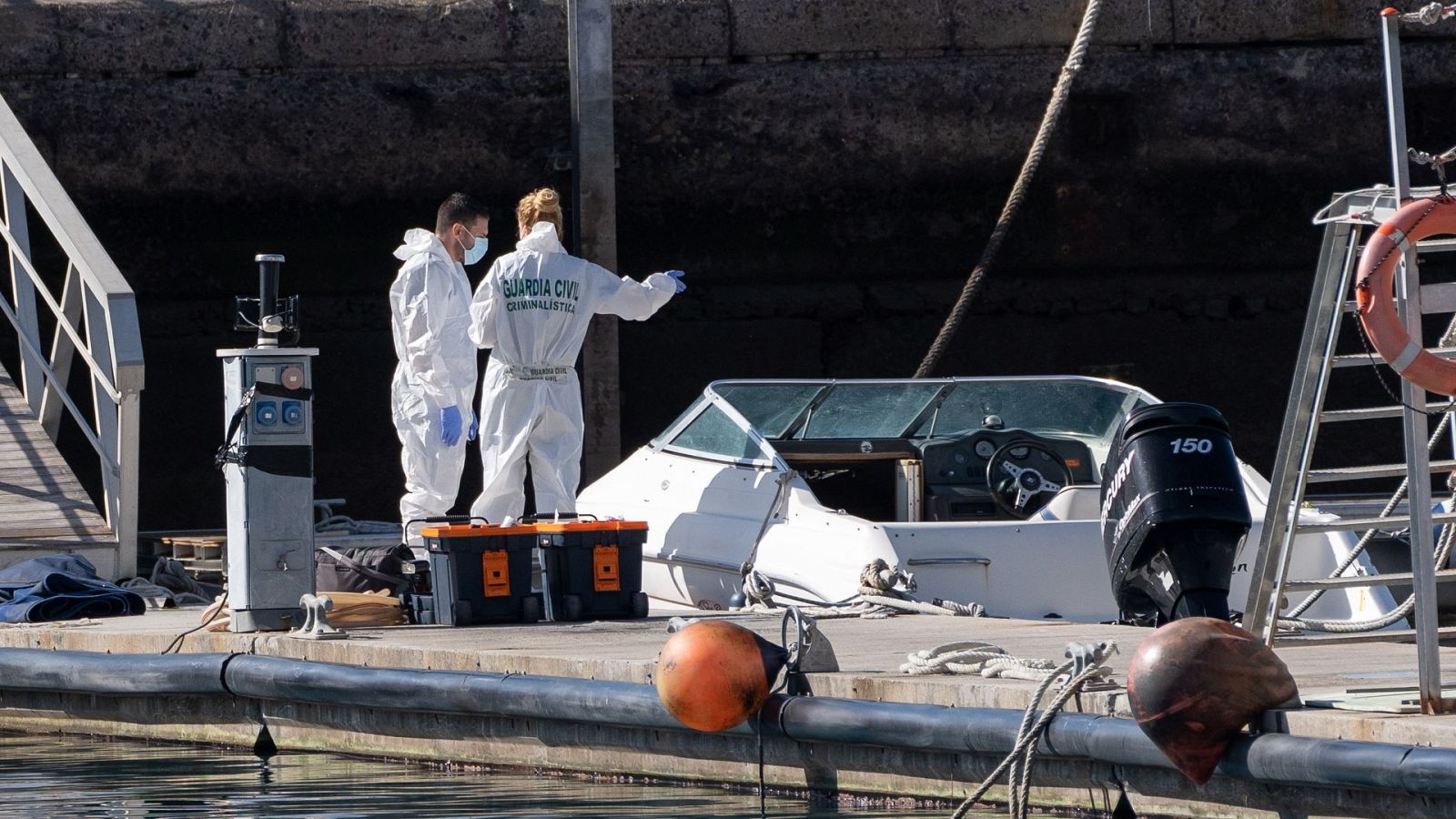 Telediario - 15 horas - 29/04/21