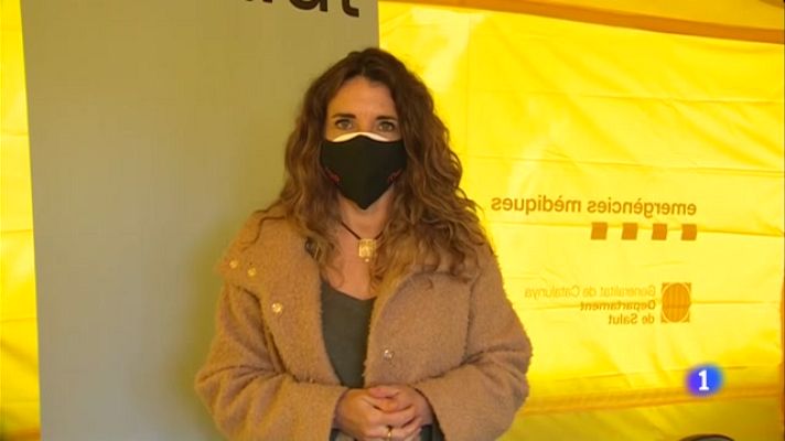 L'Informatiu - L'Informatiu 2 - 29/04/2021