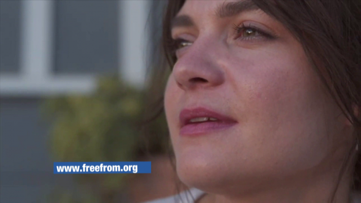 FreeFrom.Independencia económica de las mujeres