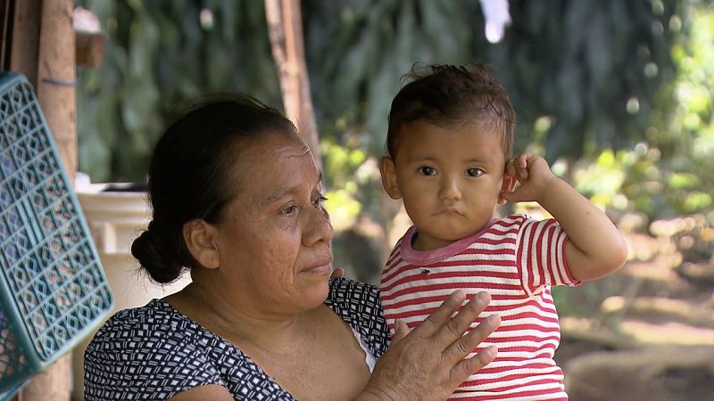 Pueblo de Dios - Manos de salud y justicia - ver ahora