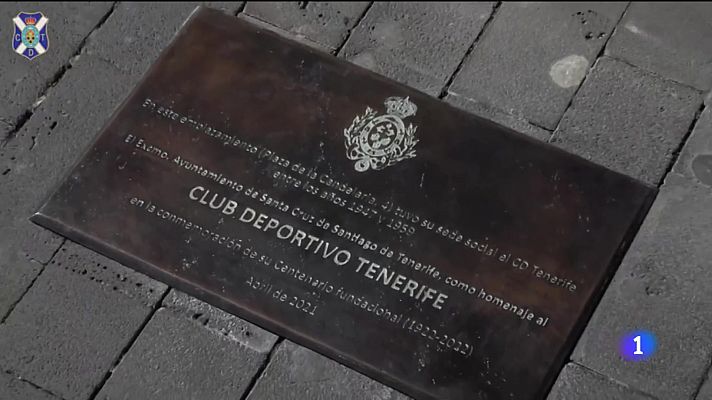 Telecanarias - Deportes Canarias - 29/04/2021