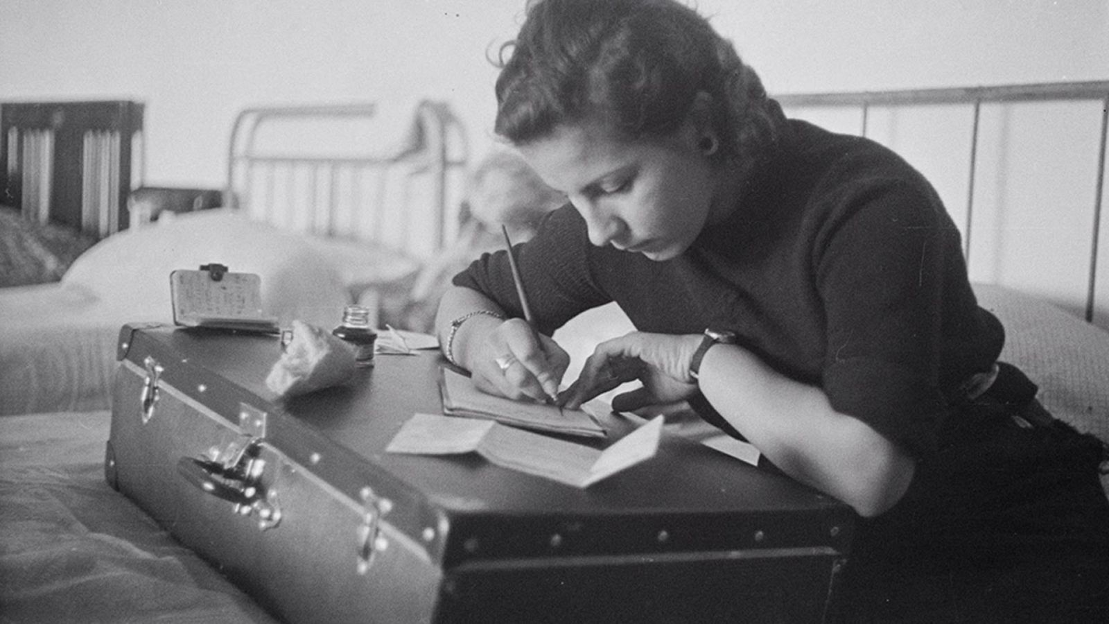 Somos documentales - La maleta mexicana - Ver ahora