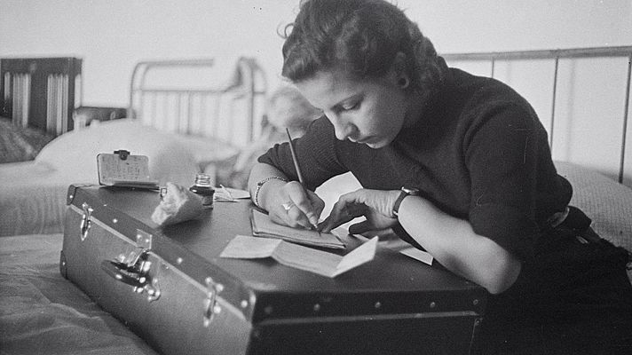 Somos Documentales - La maleta mexicana