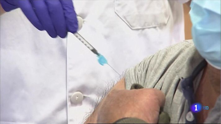 Noticias de Extremadura - Vacunación masiva en Coria y Plasencia para recibir el modelo de Janssen