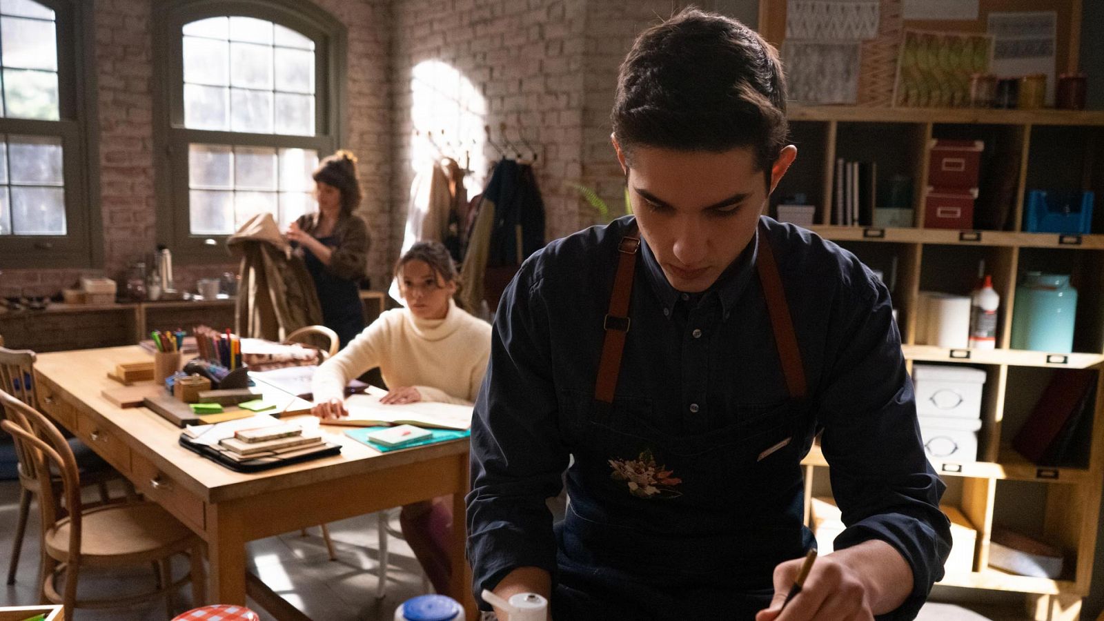 Dos vidas - Capítulo 72 - Ver ahora