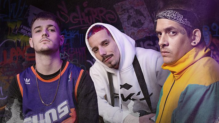 Réplica Internacional - Klan vs Bnet (2ª parte)