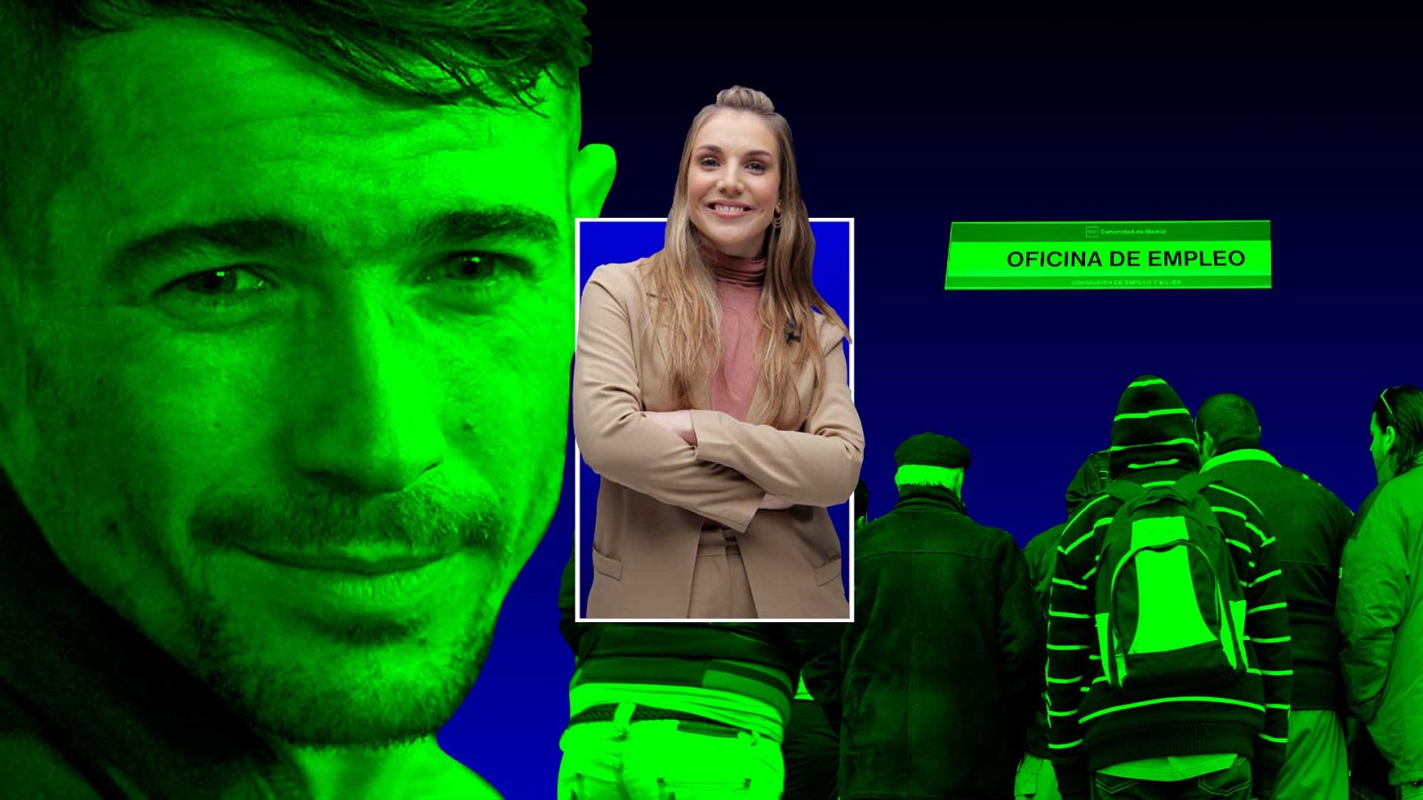 1 de mayo: ¿Qué pasa con el trabajo?