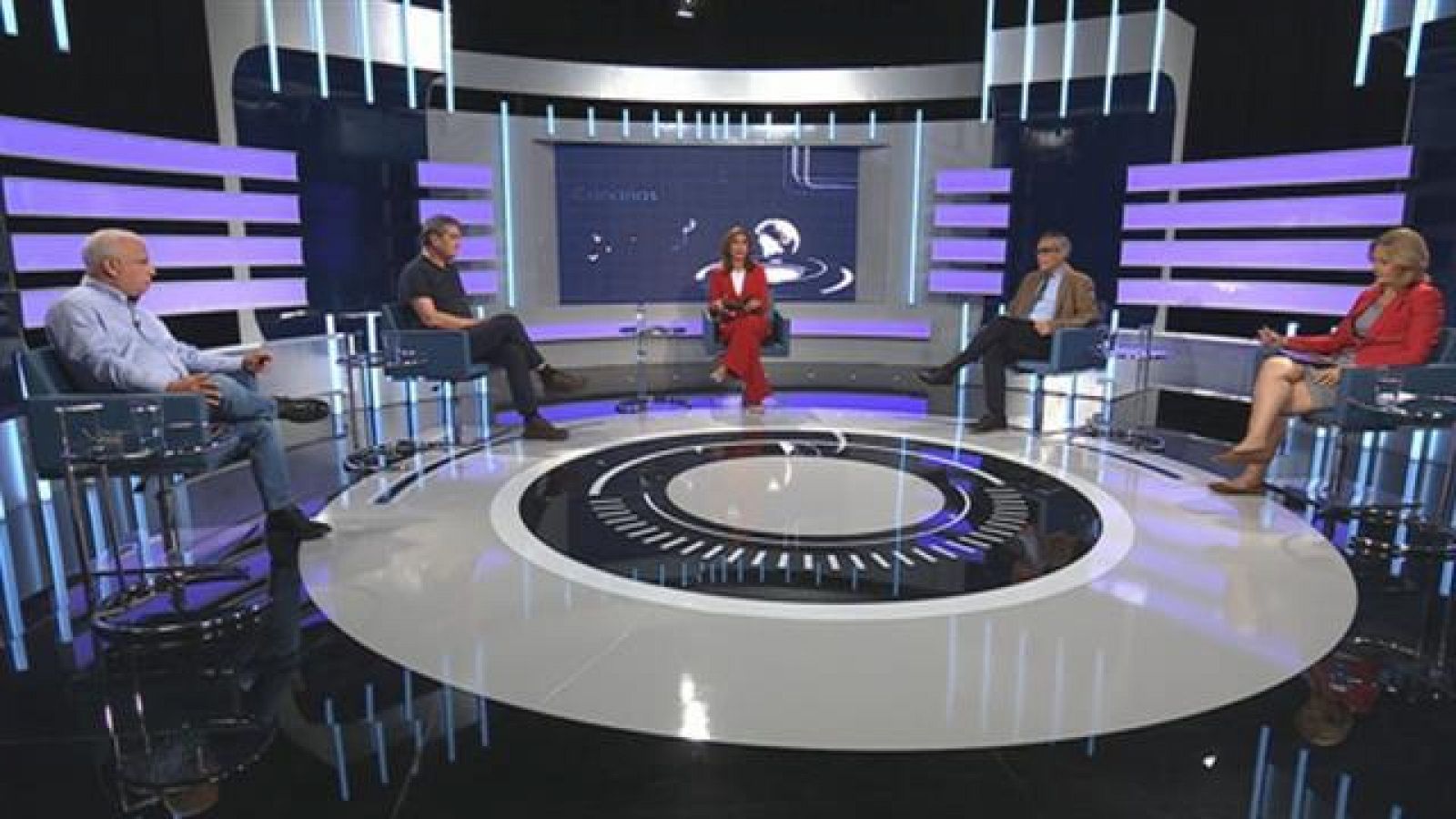 El Debate de La 1 Canarias - 29/04/2021