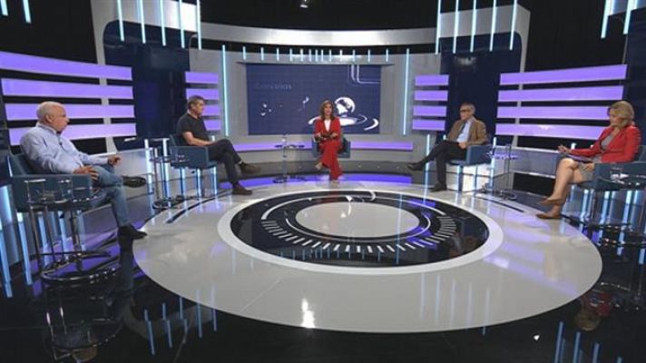 El debate de La 1 Canarias - El Debate de La 1 Canarias - 29/04/2021