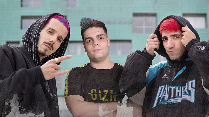 Réplica Internacional - Acertijo vs Force