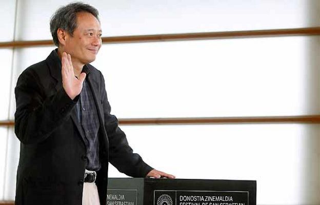 Festival de cine de San Sebastián - Woodstock llega a San Sebastian