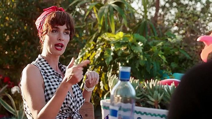 Somos cine - ¡Ay mi madre!