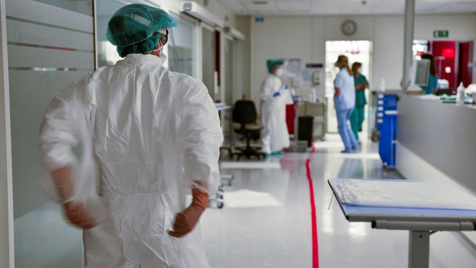 Telediario - 21 horas - 29/04/21 - Lengua de signos - ver ahora