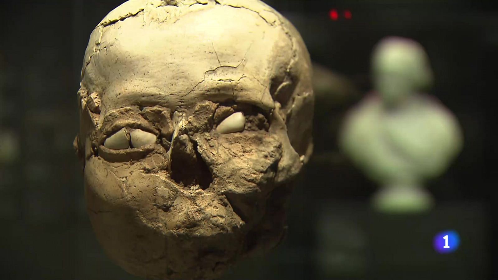 'La imagen humana', arte e identidad en CaixaForum Madrid- RTVE.es | Ver