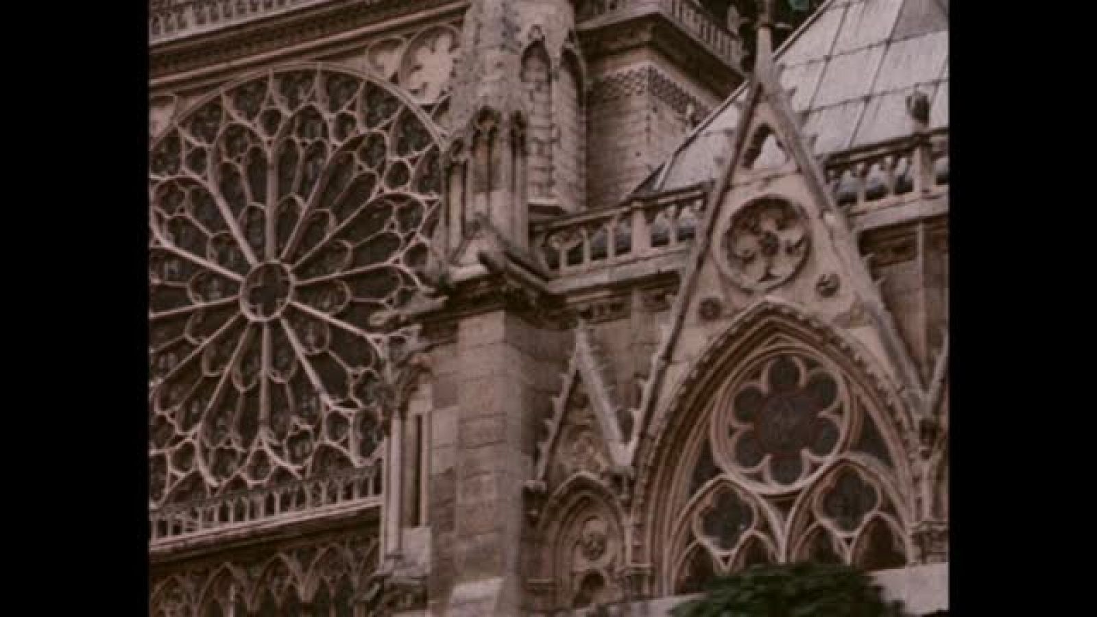 Arxiu TVE Catalunya - Tal com són - Raimon