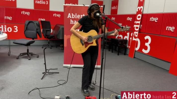  - Georgina - Vídeo de 'Rara'