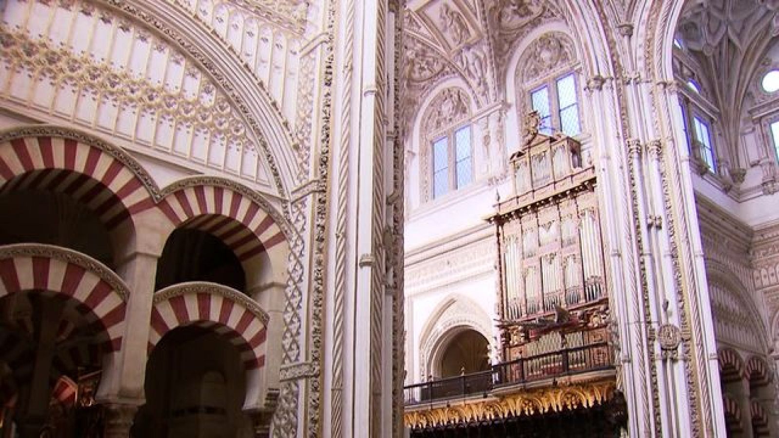La interpretación cristiana de la mezquita de Córdoba durante la Edad Moderna*