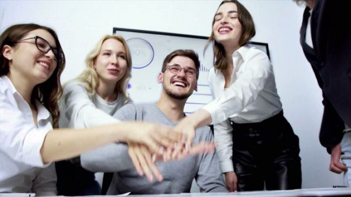 Universo UNED - El espíritu emprendedor*