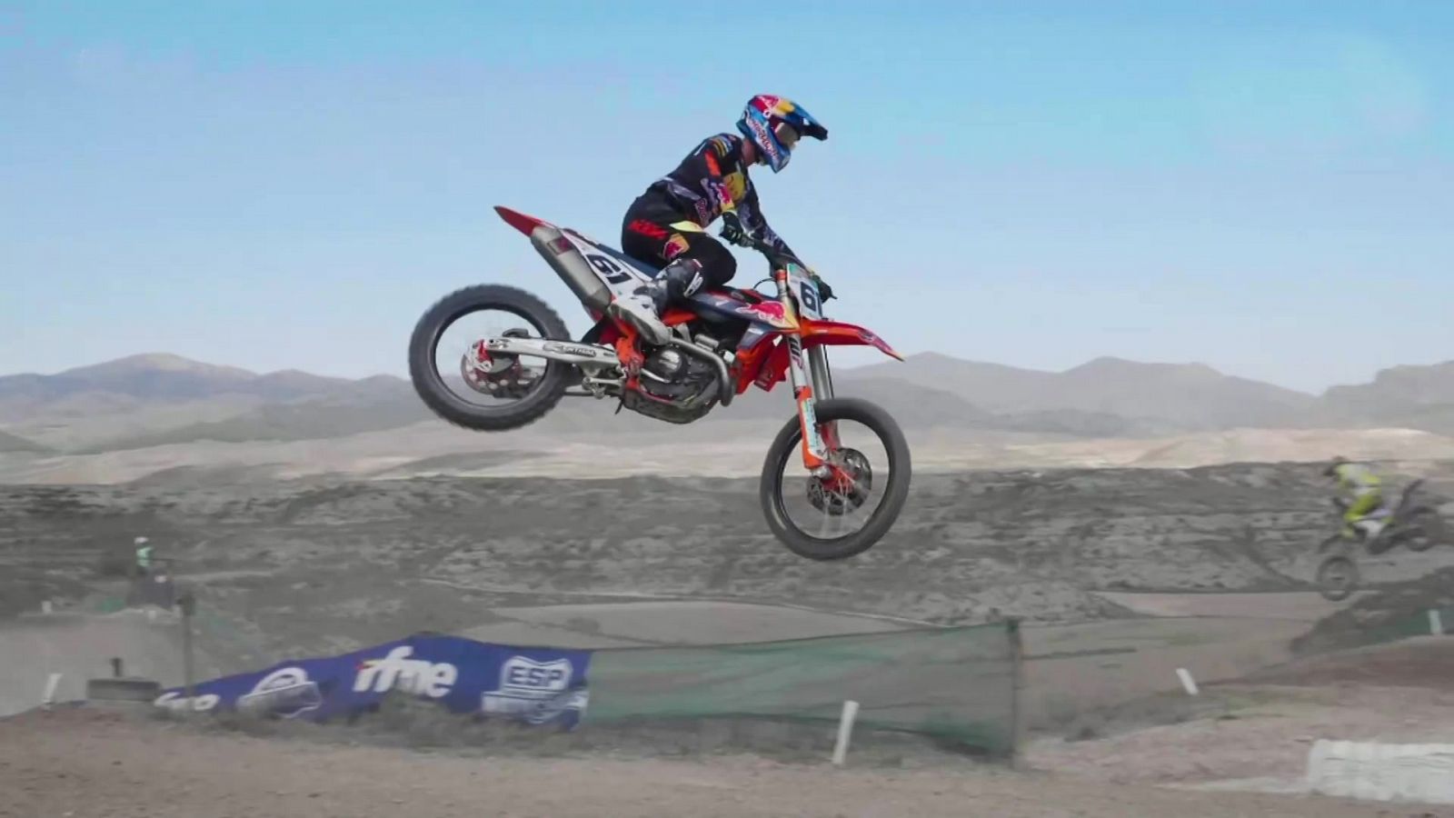 Moto Avenue - 2021 - Programa 10 - ver ahora