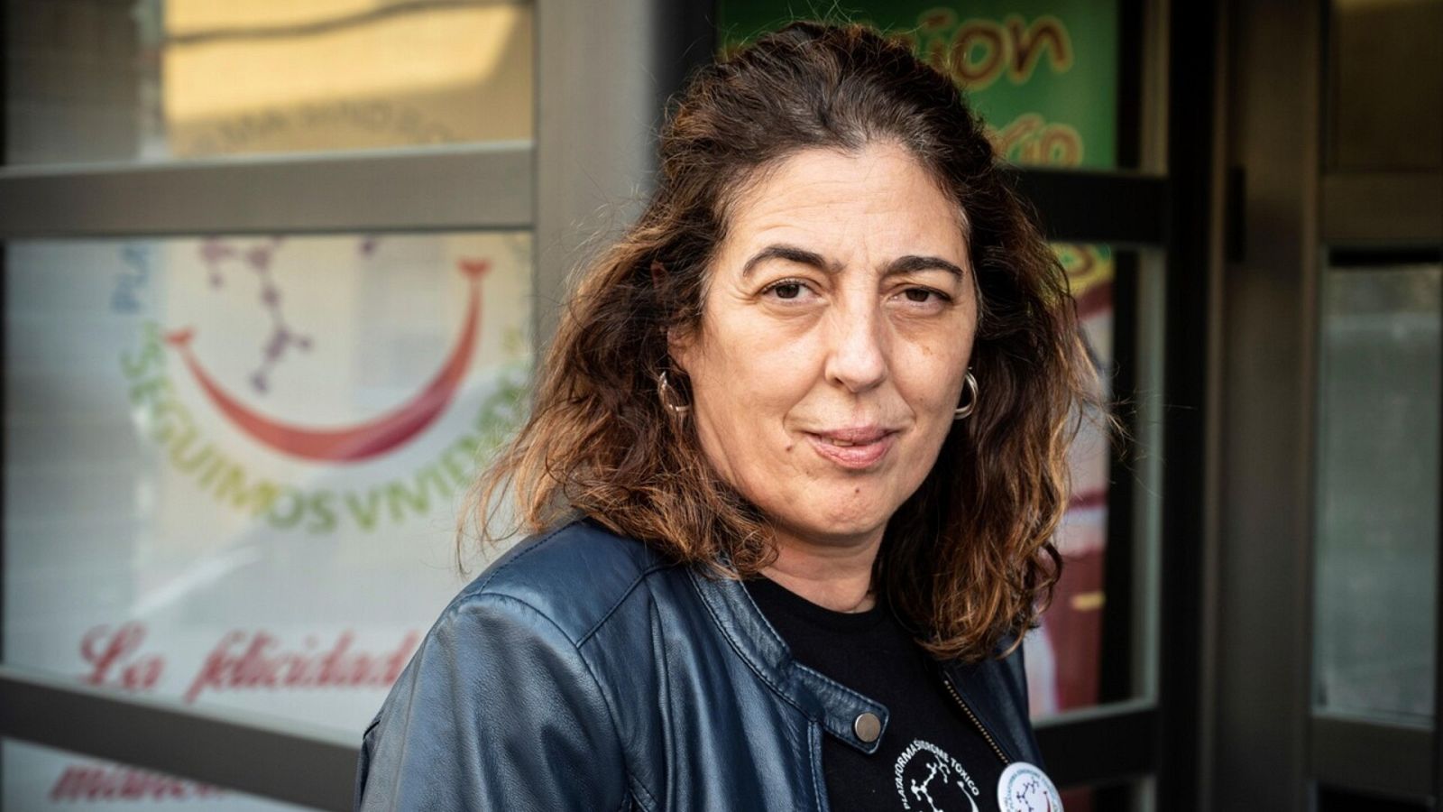 Se cumplen 40 años de una de las mayores crisis sanitarias en Esp - La hora de La 1 | Ver