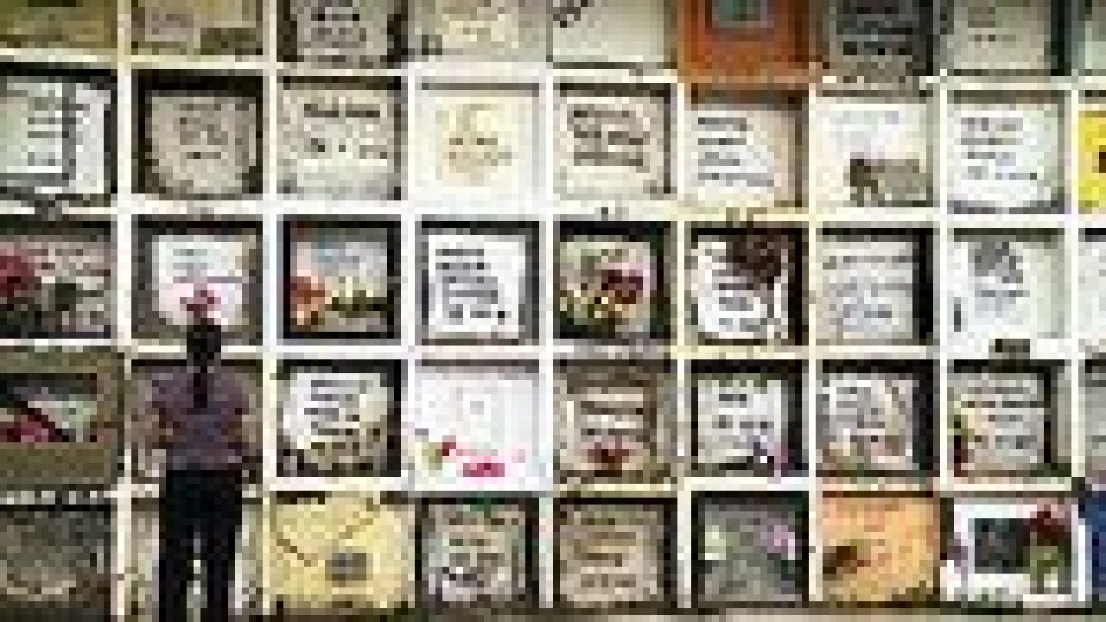 NO MÁS SILENCIO: Arte y conflicto en Colombia *